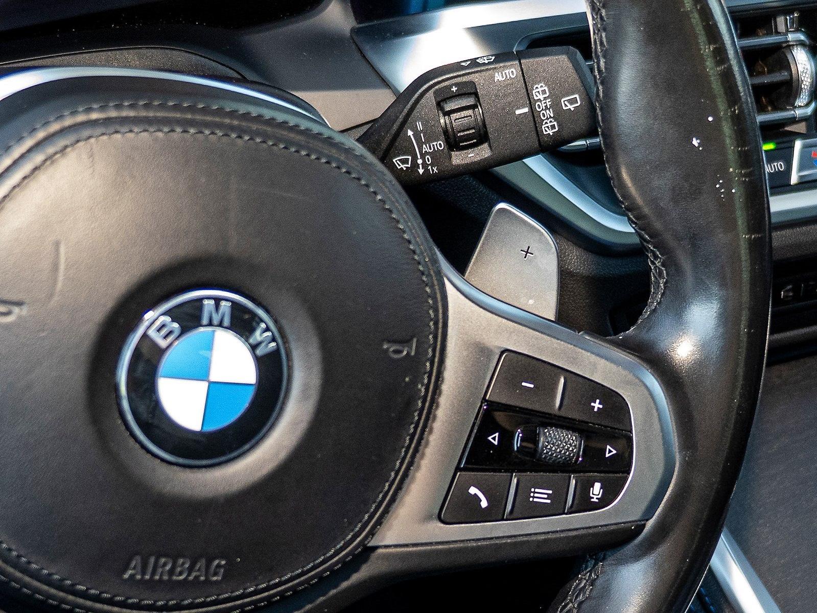 BMW M340i xDrive Tour.Laser AHK ACC M Sportpaket 1VB