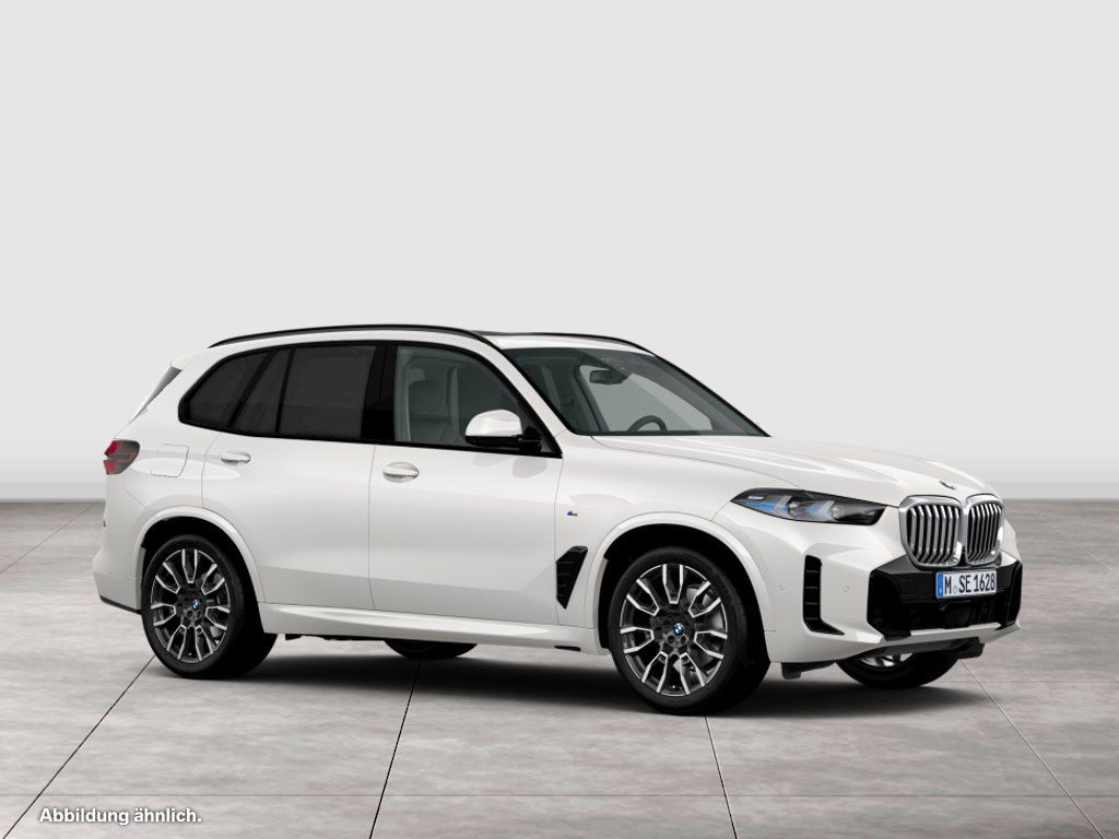 BMW X5 - Bild 9