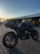 Yamaha XJ6 N ABS - YAMAHA XJ6N