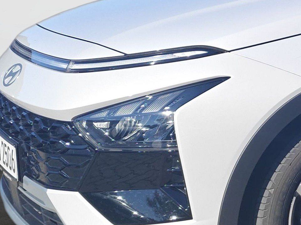 Hyundai BAYON – Bild 5
