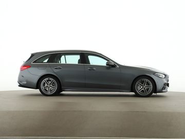 Mercedes C 180 - 8