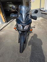 Suzuki V-Strom DL 650 A - SUZUKI ENDURO