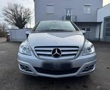 Mercedes-Benz Mercedes B 180 Automatik TÜV Neu - Mercedes-Benz B 180 in Augsburg