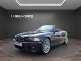 BMW M3 Cabrio SMG LMR CSL-Felgen HiFi - BMW M3: Smg