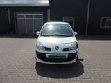 Renault Modus YAHOO! - Renault Modus aus 2012