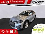 Audi Q5 40 advanced quattro 399,-ohne Anzahlung Navi