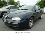 Alfa Romeo 156 Limousine 2.0 T 16V Leder Alu Bose Tüvfällig - Alfa Romeo 156: 2.0