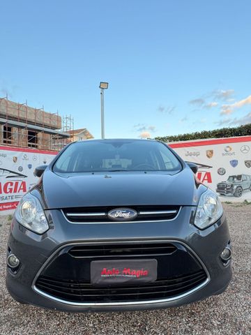 Ford C-Max 1.6 120CV GPL Titanium