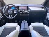 Mercedes-Benz B 250 e PLUG-IN AUTOMA. VIRTUAL 1. HAND GARANTIE - blaue Mercedes-Benz B 250
