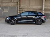 Audi RS3 Sportb.  Facelift Matrix Schalensitze u.v.m. - gebrauchte Audi RS3 mit Facelift