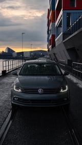 Volkswagen Jetta 1.4 TSI DSG Vollleder Keyless CarPlay  - gebrauchte VW Jetta aus dem Jahr 2016