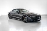 Mercedes-Benz SL 63 AMG 4M+ PREM+ MANUF BURM HIGH CARBON LIFT - gebrauchte Mercedes-Benz SL 63 AMG aus dem Jahr 2023