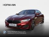 BMW 840i Gran Coupe xDr M Sport ACC+Individual+Pano - BMW 840 aus 2021