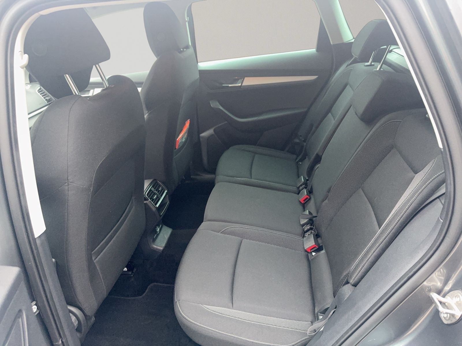 Karoq 1.5 TSI ACT Ambition, AHK, Amundsen, Komfo