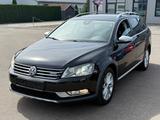 Volkswagen Passat Alltrack Variant BMT 4Motion/EURO-5/NAVI/ - gebrauchte VW Passat Alltrack aus dem Jahr 2012
