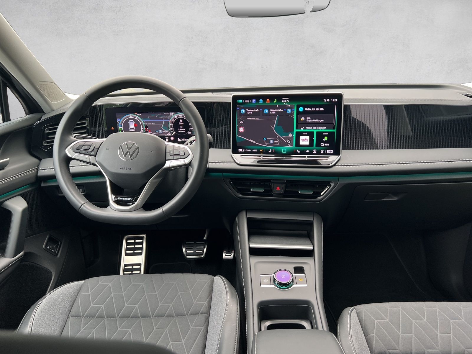 Tiguan Energy 1.5 TSI eHybrid DSG AHK*Navi*ACC