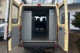 Mercedes-Benz Sprinter 312 Diesel 4x4 Allrad 1. Hd AHK 5 Sitze - Mercedes-Benz 2000