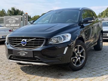 Volvo XC60 - 1