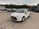 Citroën C3 Tendance/1,4/EURO5/KLIMA/ - Citroën C3 mit Diesel-Antrieb: Tendance