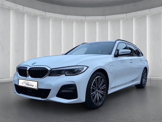 BMW 330 e M Sport Touring+HEAD-UP+LASER+DRIVING ASSI