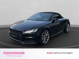 Audi TT Roadster 45 TFSI 2.0 DSG+LED+LEDER+B&Q - Audi TT in Aachen