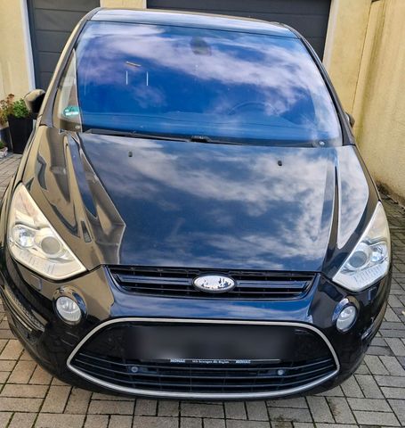 Ford S- Max 2.0 EcoBoost Titanum Sportvan ...