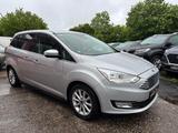 Ford Grand C-MAX Titanium /7.Sitzer/Navi/Sitzheizung/ - Ford Grand C-Max: Titanium