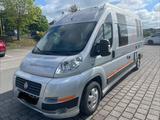 Globecar Style, Sat,TV,Kamera  - Globecar Kastenwagen