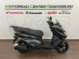 Suzuki Burgman Street 125EX - ROLLER STREET