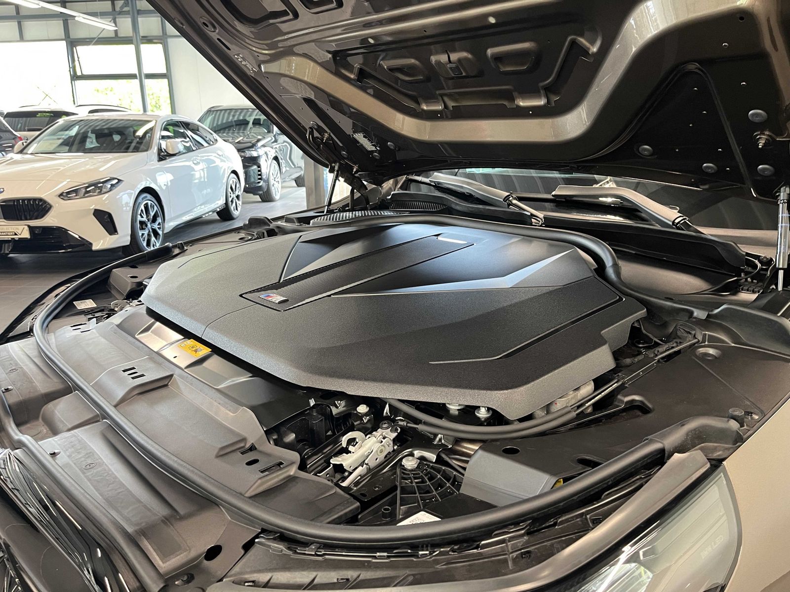 BMW i5 - Bild 25