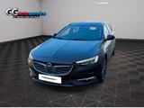 Opel Insignia B Sports Tourer Ultimate 4x4 - Opel Insignia: Standheizung