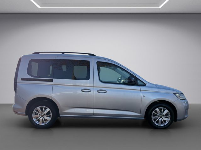 Caddy 2.0 TDI Life DSG