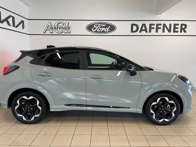 Fahrzeugabbildung Ford Puma ST-Line X LED Winterpaket Kamera Tempomat