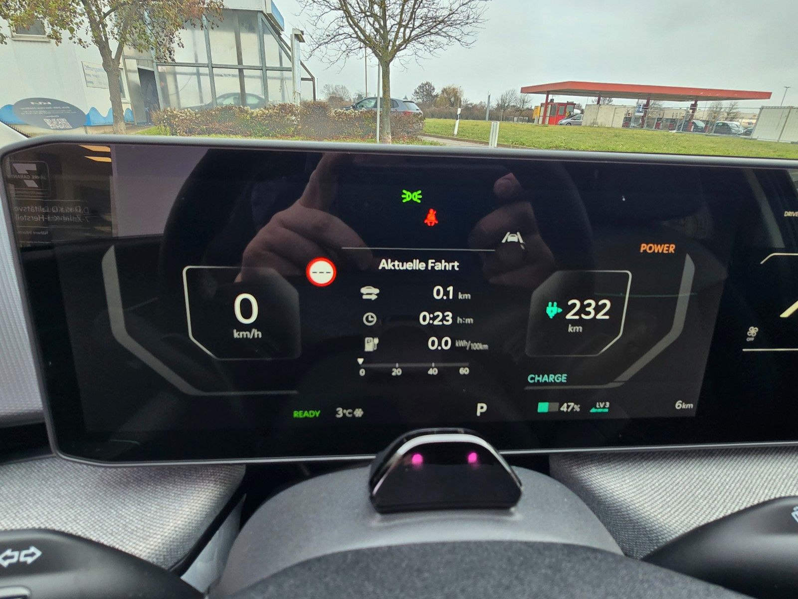 Fahrzeugabbildung Kia EV4 81 FWD EARTH UP TE WIC DWP DE SD