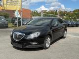 Lancia Delta 1.4T Argento Klima Telefon PDC Tüv 01.2027 - Lancia Delta Gebrauchtwagen