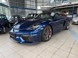 Porsche 718 Spyder  1.Hand , Porsche Approved - Porsche Boxster in Hannover