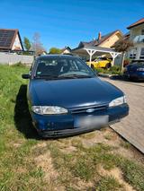 Ford FORD Mondeo TÜV  2/2028 !!! - gebrauchte Ford Mondeo aus dem Jahr 1995
