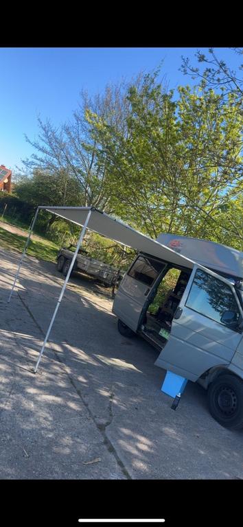 Volkswagen T4 Caravelle