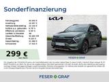 Kia Sportage 1.6T AWD DCT GT Line DRIVE SOUND Pano - Kia Sportage Tageszulassungen