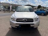 Toyota RAV 4 2.0-l-VVT-i 4x4 Team Automatik - Toyota RAV 4 aus 2008