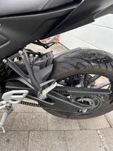 Yamaha MT 125 TECH BLACK Edition  - YAMAHA MT125