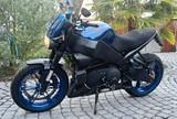 Buell XB 9 - BUELL XB9