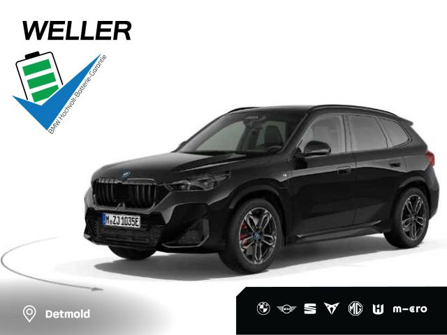 BMW X1 xDrive30e, Leasing ab 589 EUR