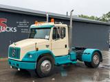 Freightliner FL70 4x2 elek verschiebbare Sattelkupplung *TOP* - Angebote
