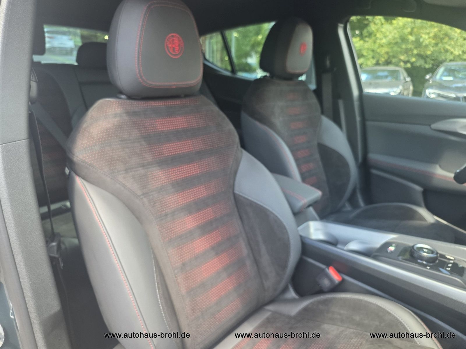 Alfa Romeo Tonale - Bild 12