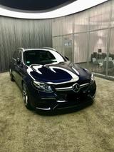 Mercedes-Benz E 63 AMG Mercedes-AMG E 63 4MATIC+ T Autom. ... - gebrauchte Mercedes-Benz E 63 AMG aus dem Jahr 2017