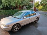 Ford Mondeo 2.0 4x4 Fashion - Ford Mondeo aus 1996