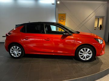 Bild 2 Opel Corsa Corsa-e Edition - SHZ | AppleCarPl./AndroidA.