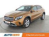 Mercedes-Benz GLA-Klasse GLA 180 Urban Aut.*NAVI*CAM*PDC* - Mercedes-Benz GLA 180: Automatik