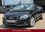 Audi A3 Cabriolet 2.0 TFSI Ambition Aut. *XENON/NAVI* - Audi A3 aus 2008: 2.0